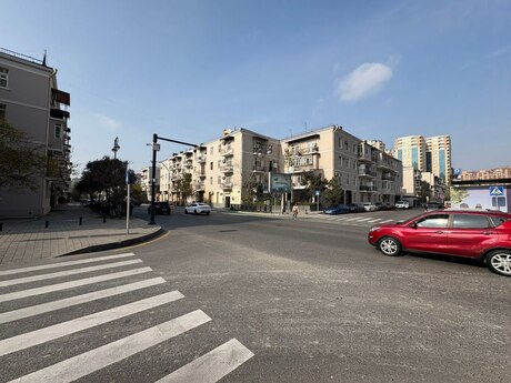 2 otaqlı mənzil, 78,7 m², Şah İsmayıl Xətai: 235 000 ₼ 3