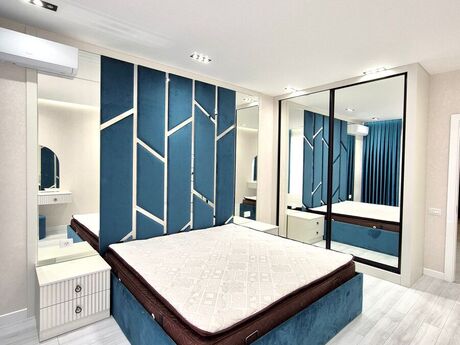 Kirayə 4 otaqlı mənzil, 170 m², 8 Noyabr: 2 200 ₼/ay 5