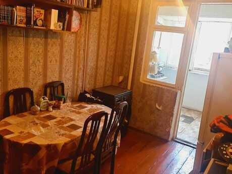 Объявление №5694885 - Баку, пос. Биладжары, 3-комн., 90 м², 1/5 этаж