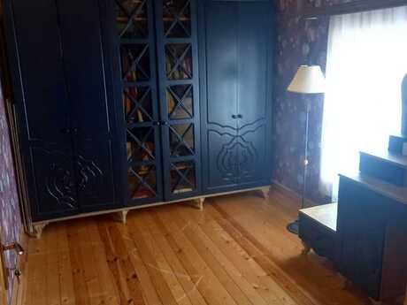 3 otaqlı həyət evi/bağ evi - Binəqədi q. - 100 m²