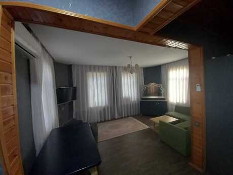 3 otaqlı həyət evi/bağ evi - Binəqədi q. - 100 m²