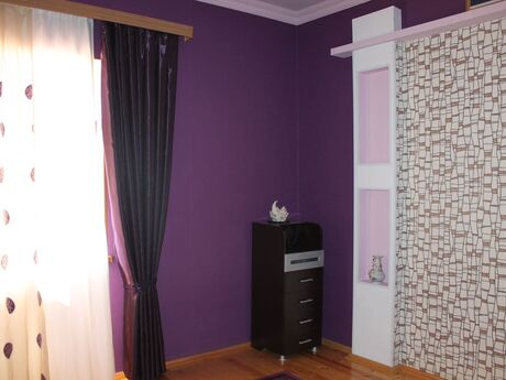 6 otaqlı həyət evi, 300 m², Badamdar: 350 000 ₼ 3