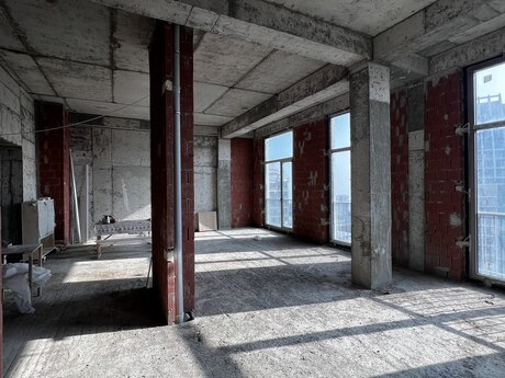 4 otaqlı yeni tikili - Elmlər Akademiyası m. - 280 m²