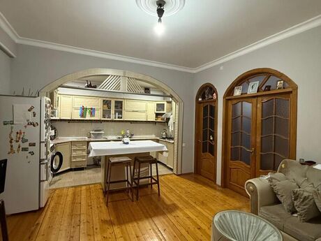 Объявление №5695110 - Баку, м. Кара Караев, 3-комн., 67 м², 6/16 этаж