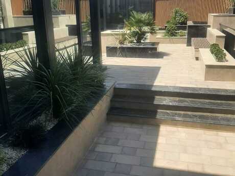 Badamdarda 5 otaqlı həyət evi satılır, 250 m², 950 000 AZN, şəkil 2 / 12