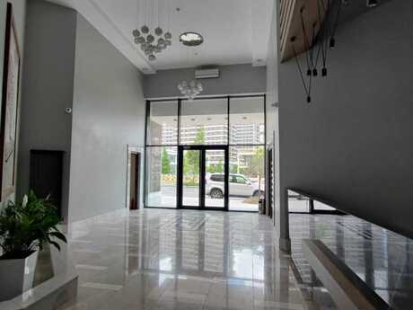 2-room apartment, 109 m², Şah İsmayıl Xətai: 710 000 ₼ 5