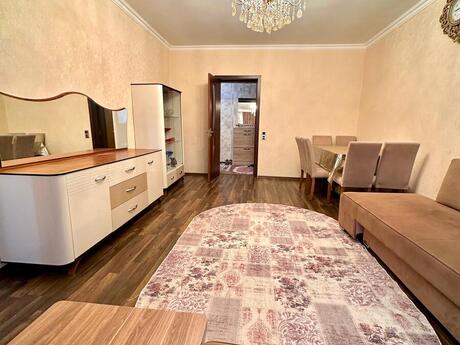 2 otaqlı köhnə tikili - Pirallahı r. - 65 m²