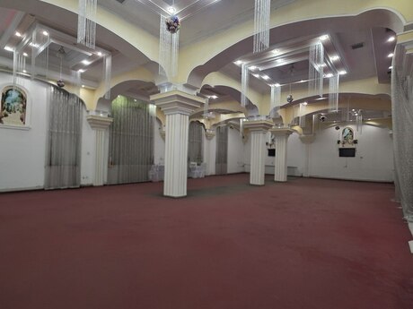 Elan №5695389 - Bakı, Bakıxanov q., 900 m²