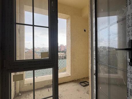 3-комн. новостройка - Наримановский  р. - 154 м²