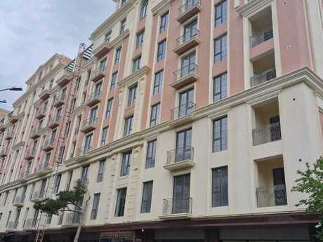 Elan №5695453 - Bakı, Nərimanov r., 2 otaqlı, 98 m², 3/8 mərtəbə