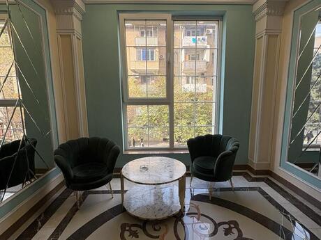 2 otaqlı mənzil, 98 m², Nərimanov: 319 000 ₼ 5