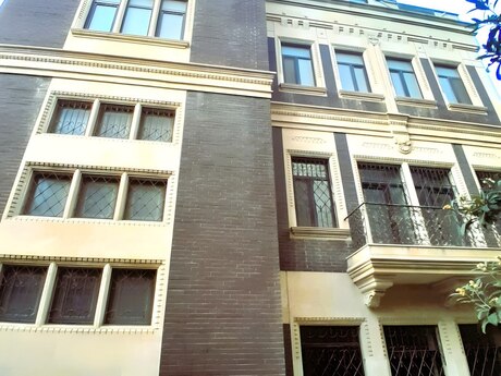 Объявление №5695459 - Баку, м. 8 ноября, 20-комн., 1040 м²