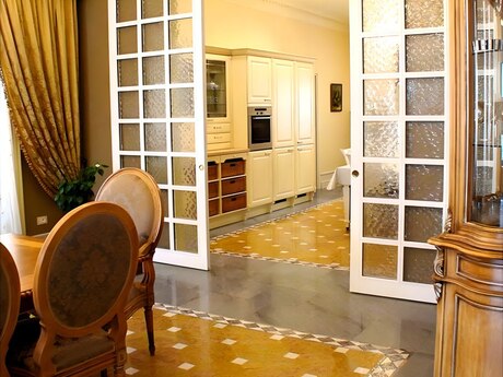 20 otaqlı həyət evi, 1 040 m², 8 Noyabr: 4 500 000 ₼ 5