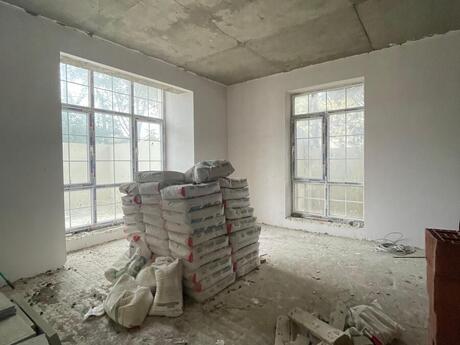 4 otaqlı mənzil, 143 m², Qara Qarayev: 429 000 ₼ 5