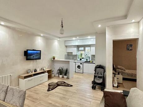 Объявление №5695590 - Баку, пос. 20-й участок, 4-комн., 122 м²