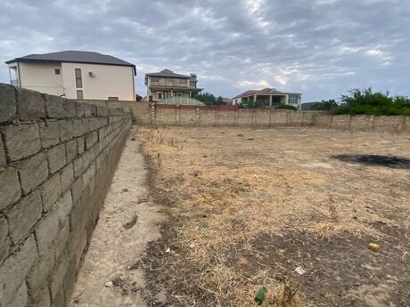 Elan №5695601 - Bakı, Novxanı q., 6 sot