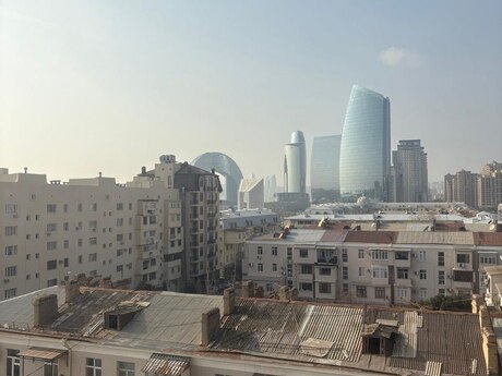 2 otaqlı mənzil, 78,7 m², Şah İsmayıl Xətai: 235 000 ₼ 4