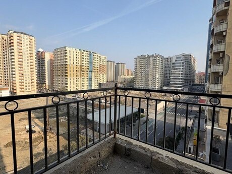 2 otaqlı mənzil, 78,7 m², Şah İsmayıl Xətai: 235 000 ₼ 5