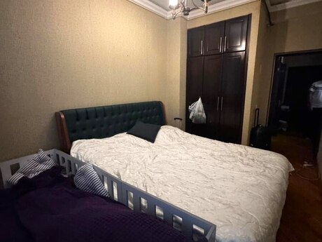 2 otaqlı yeni tikili - Binəqədi r. - 70 m²