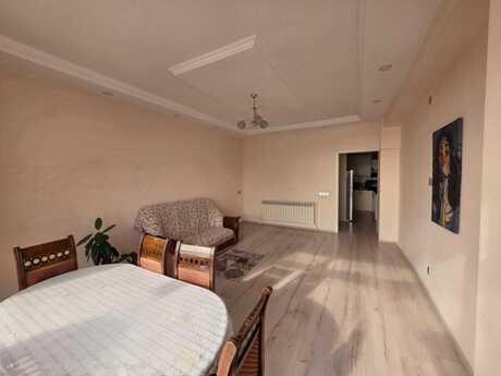 2 otaqlı yeni tikili - Həzi Aslanov m. - 64 m²
