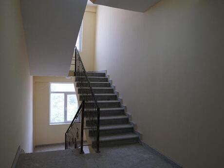 1 otaqlı yeni tikili - Masazır q. - 46.1 m²