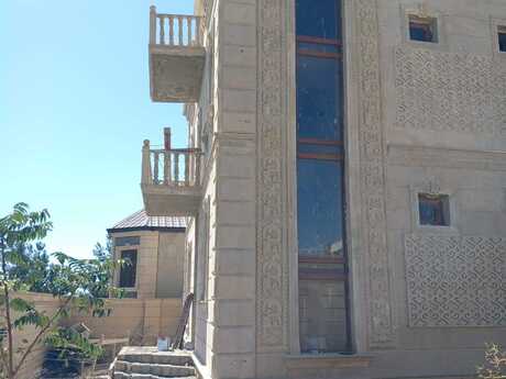 Продаётся 6-комнатный дом, Badamdar, 350 м², 450 000 AZN, фото 2 / 10