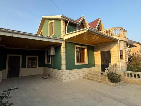 Elan №5696025 - Bakı, Masazır q., 5 otaqlı, 120 m²