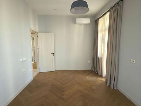 3 otaqlı yeni tikili - Gənclik m. - 134 m²