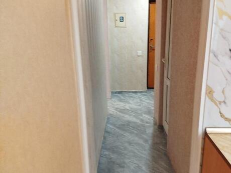 2 otaqlı mənzil, 50 m², Elmlər Akademiyası: 165 000 ₼ 2