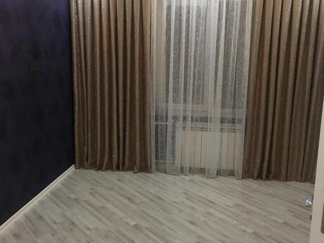 2 otaqlı köhnə tikili - Memar Əcəmi m. - 40 m²