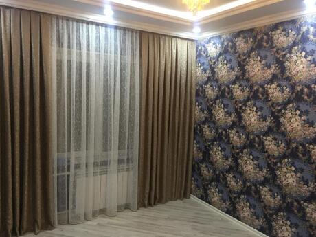 2 otaqlı köhnə tikili - Memar Əcəmi m. - 40 m²