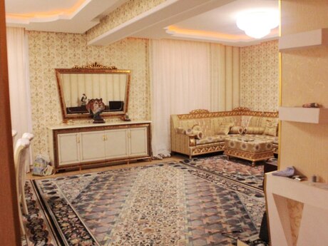 8 otaqlı ofis - Nərimanov r. - 700 m²