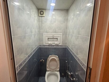3 otaqlı köhnə tikili - Əhmədli q. - 65 m²