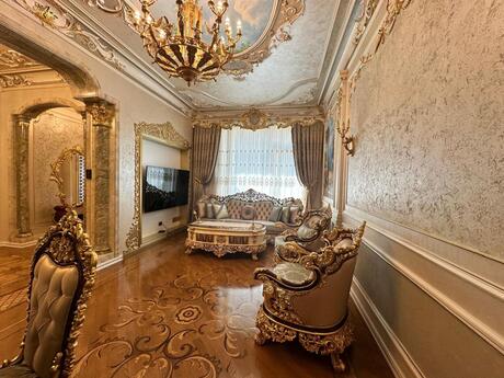  otaqlı həyət evi, 800 m², Azadlıq Prospekti: 1 900 000 ₼ 3
