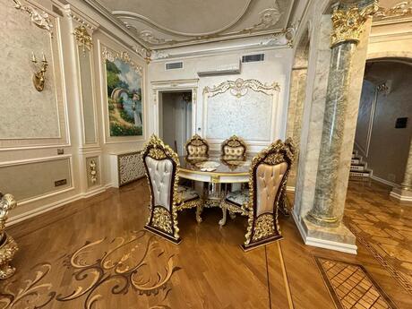  otaqlı həyət evi, 800 m², Azadlıq Prospekti: 1 900 000 ₼ 5