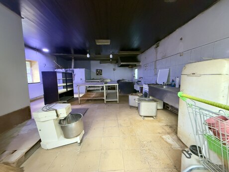 Obyekt - Gənclik m. - 60 m²