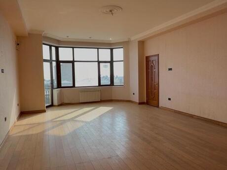 3 otaqlı yeni tikili - Sahil m. - 150 m²
