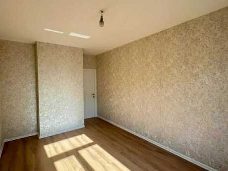 3 otaqlı yeni tikili - Həzi Aslanov q. - 76 m²