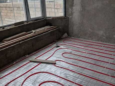 Badamdarda 6 otaqlı həyət evi satılır, 350 m², 350 000 AZN, şəkil 4 / 12