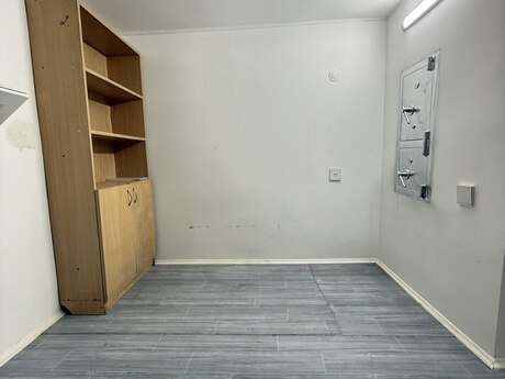 Obyekt - Nizami m. - 50 m²