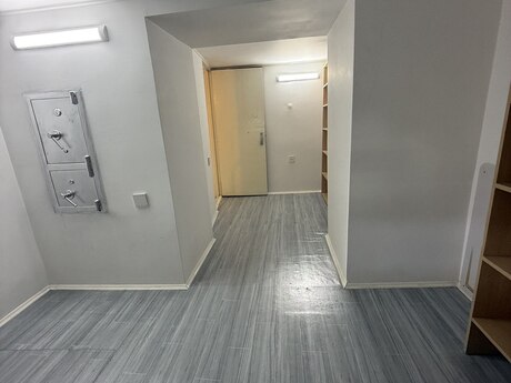 Obyekt - Nizami m. - 50 m²