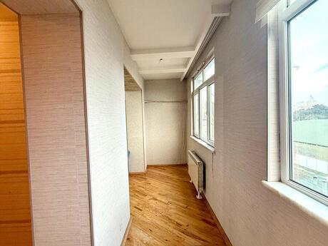 3 otaqlı köhnə tikili - Qara Qarayev m. - 85 m²
