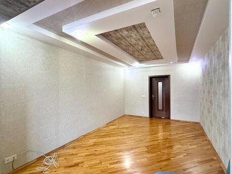 3 otaqlı köhnə tikili - Qara Qarayev m. - 85 m²