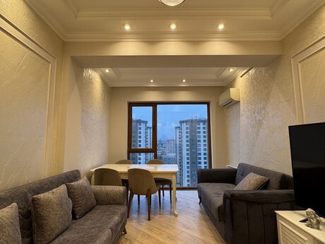 2-комнатная квартира, 70 м², Park Azure: 250 000 ₼ 2