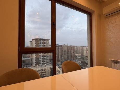 2-комнатная квартира, 70 м², Park Azure: 250 000 ₼ 4