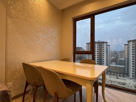 2-комнатная квартира, 70 м², Park Azure: 250 000 ₼ 3