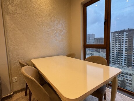 2-комнатная квартира, 70 м², Park Azure: 250 000 ₼ 5