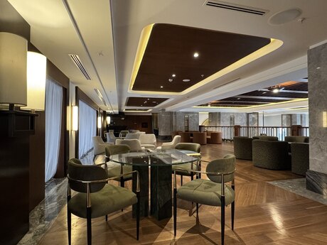 2 otaqlı yeni tikili - Nardaran q. - 100 m²