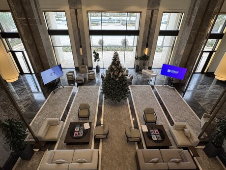 2 otaqlı yeni tikili - Nardaran q. - 100 m²