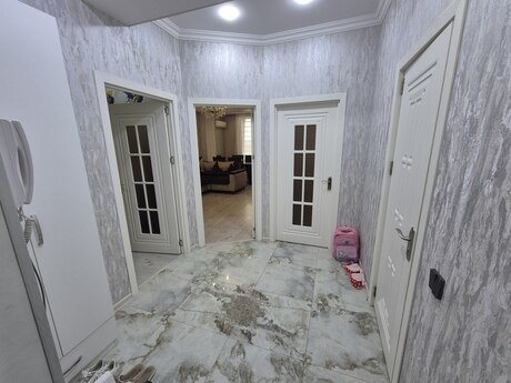 Elan №5696717 - Bakı, Zığ q., 3 otaqlı, 55 m², 6/11 mərtəbə